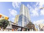 The Bank Tower 2, Sheepcote Street, Birmingham, B16 1 bed apartment to rent -