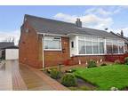Croft House Gardens, Morley, Leeds, West Yorkshire 4 bed bungalow for sale -