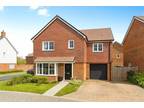 4 bedroom detached house for sale in Collier Street, Yalding, Maidstone, Kent