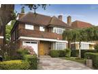 Spencer Drive, Hampstead Garden Suburb N2, 6 bedroom detached house to rent -