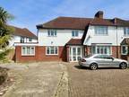 Lodge Lane, Bexley 5 bed semi-detached house for sale -