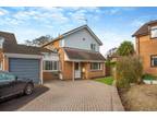 Millfield Park, Undy, Caldicot, Monmouthshire NP26, 3 bedroom detached house for
