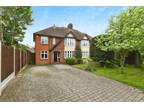 4 bedroom semi-detached house for sale in Newland Street, Witham, Esinteraction