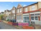 3 bed house for sale in Estcourt Road, SE25, London