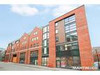 Tenby House, Tenby Street South, Jewellery Quarter, B1 1 bed apartment -
