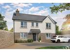 Aggett Street, Kingskerswell, Newton Abbot TQ12, 4 bedroom detached house for