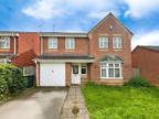 Kinlet Close, Daimler Green, Coventry, CV6 3LS 4 bed detached house to rent -