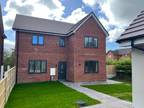 4 bedroom detached house for rent in Eccleshall Road, Loggerheads