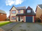 4 bedroom detached house for sale in Kenway Road, Carlisle, CA3