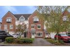 Beckett Drive, Osbaldwick, York, YO19 5RX 4 bed terraced house to rent -