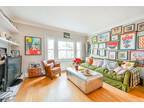 3 bed flat for sale in Marloes Road, W8, London