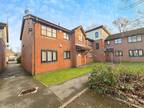 Longford Place, Manchester, Greater Manchester, M14 1 bed flat to rent -