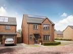 Plot 420, The Crammond at Kings Cove, Gilmerton Station Road EH17 4 bed detached