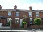 3 bedroom terraced house for rent in Denmark Road, Beccles, Suffolk, NR34