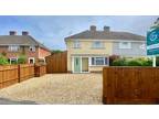 3 bedroom semi-detached house for sale in Southbourne Road, Lymington, SO41