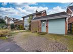 Middlebeck Avenue, Arnold, Nottingham 3 bed detached house for sale -