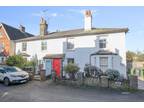 3 bedroom terraced house for sale in Byron Place, Leatherhead, KT22