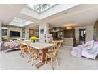 Suffolk Road, Barnes, London, SW13 4 bed detached house for sale - £
