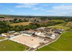 Equestrian facility for sale in Milldeans Farm, Leslie, Glenrothes, Fife