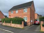 3 bedroom detached house for sale in Nepaul Road, Manchester, M9