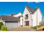 Oak Drive, Auchterarder, Perthshire PH3, 5 bedroom detached house for sale -