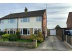 3 bedroom semi-detached house for sale in St Andrews Road, CO10