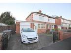 2 bed house for sale in Tudor Road, DH3, Chester Le Street