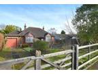 3 bedroom bungalow for sale in Groveside, Great Bookham, Leatherhead, KT23