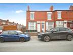 2 bedroom end of terrace house for sale in Kingston Road, Coventry, CV5
