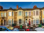 Malefant Street, Cathays, Cardiff CF24, 4 bedroom property for sale - 66576395