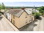 2 bedroom semi-detached house for sale in Oakfield Road, Hatherleigh