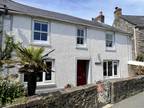 Turnpike Hill, Marazion, TR17 0BZ 3 bed terraced house for sale -