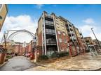 Southampton SO14 2 bed apartment for sale -