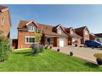 4 bedroom detached house for sale in Christophers Meadow, West Butterwick, DN17