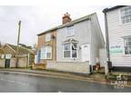 2 bed house for sale in Spring Road, CO16, Clacton ON Sea