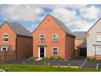 4 bed house for sale in Ingleby Plus, PE26 One Dome New Homes