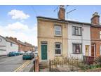 Elgar Road, Reading, Berkshire 3 bed end of terrace house for sale -