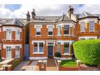 Lanercost Road, Streatham Hill, London SW2, 6 bedroom semi-detached house for