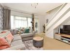 2 bedroom terraced house for sale in Kilndown Close, Allington, Maidstone, Kent