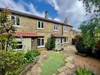 3 bedroom end of terrace house for sale in Wetherby, Highcliffe Terrace, LS22