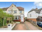 3 bedroom semi-detached house for sale in partens Road, Maidstone, ME14
