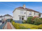 Archerhill Road, Knightswood, Glasgow, G13 3NW 2 bed semi-detached house for
