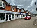 2 bed flat to rent in Wimborne Road, BH9, Bournemouth