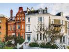 1 bed flat for sale in Belsize Crescent, NW3, London