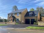 5 bedroom detached house for sale in Chater Fields, Ketton, Stamford, PE9