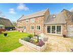 4 bedroom detached house for sale in Chaff Close, Whiston, Rotherham