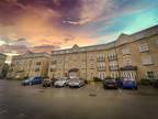 Spool Court, Winding Rise, Bailiff Bridge, Brighouse, HD6 2 bed apartment to