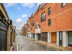 St. James's Terrace Mews, St Johns Wood, London NW8, 3 bedroom mews house for