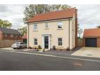 4 bedroom detached house for sale in Newton St. Faith, NR10