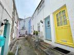 Rockhill, Mumbles, Swansea 2 bed terraced house for sale -